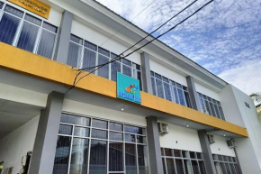 OYO 93929 Erbee Inn